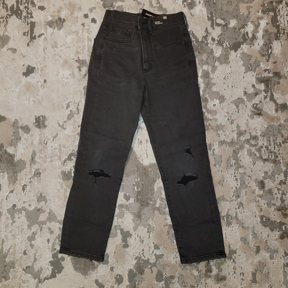 Express Jeans